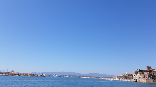 Comentários e avaliações sobre o Marina Boat Charters Lagos Algarve Portugal
