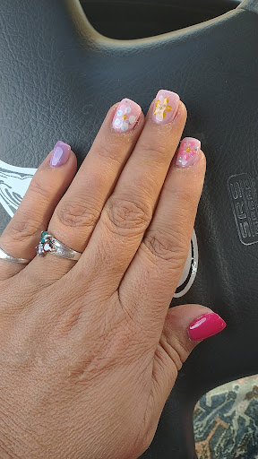 Nail Salon «Lovely Nails», reviews and photos, 17380 Smith Ave, Sandy, OR 97055, USA