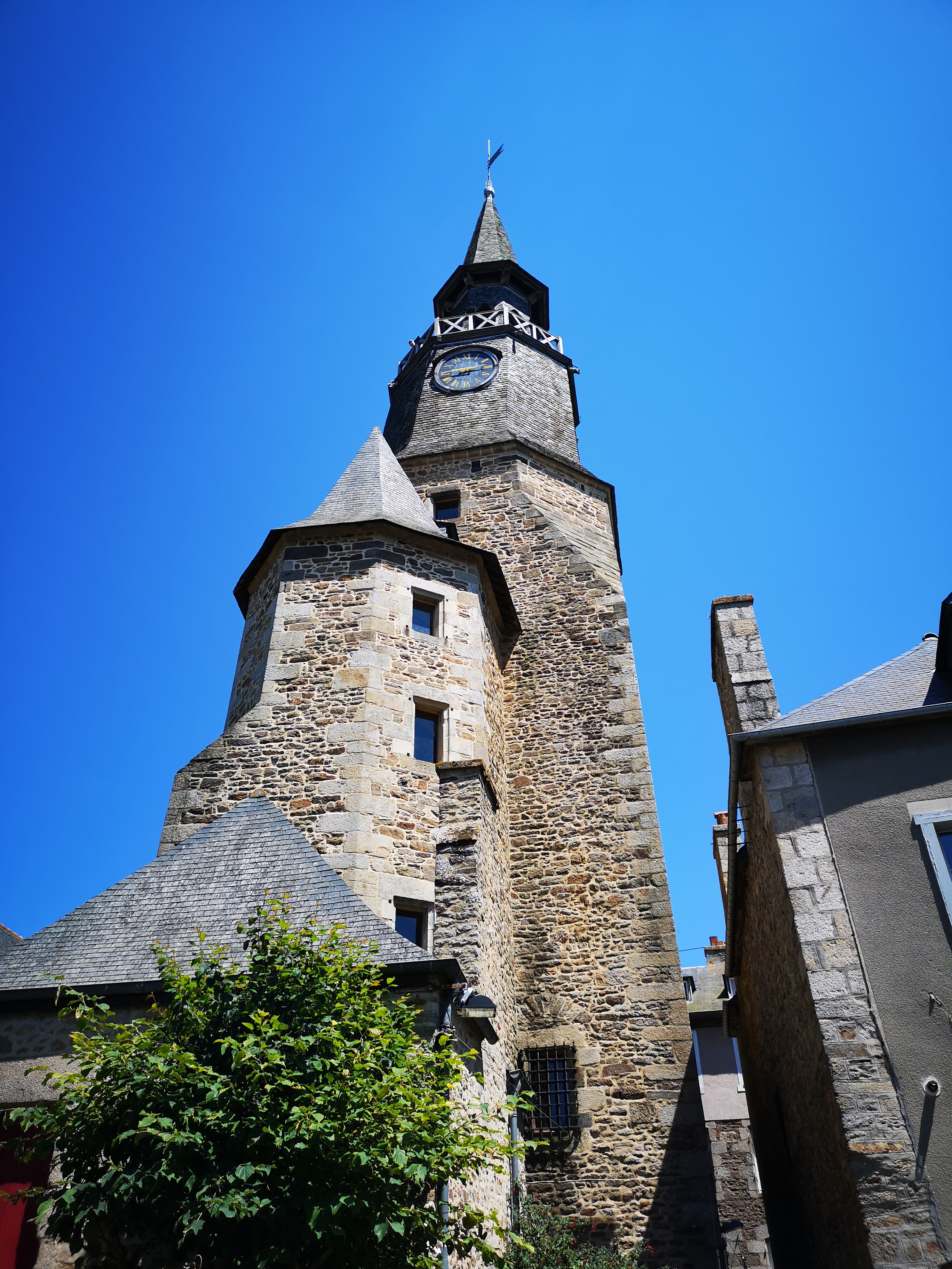 Photo n° 1 de l'avis de Arnaud.a fait le 10/07/2019 à 07:43