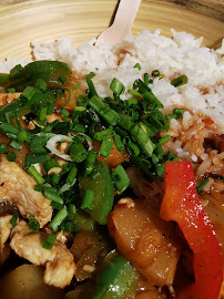 Aliment-réconfort du Restauration rapide Pitaya Thaï Street Food à Quimper - n°16