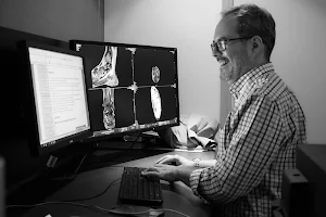 Radiology Center and medical imaging Montfermeil image