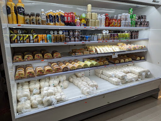 Asian Grocery Store «Viet Hua Food Market», reviews and photos, 6336 82nd St, Indianapolis, IN 46250, USA