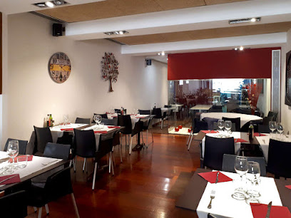 Restaurant Ca la Torrades - Carrer de Sant Leopold, 53, 08221 Terrassa, Barcelona, Spain