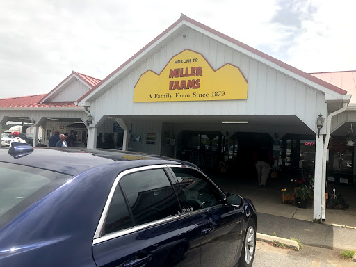 Produce Market «Miller Farms», reviews and photos, 10140 Piscataway Rd, Clinton, MD 20735, USA