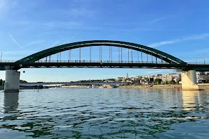 Sava Bridge image