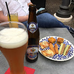 Photo n°1 de l'avis de Ernst-Dieter.l fait le 11/11/2021 à 22:55 sur le  Amante à Brescia