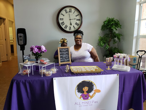 Community Center «AYERSWORTH GLEN», reviews and photos, Ayersworth Glen Blvd, Wimauma, FL 33598, USA