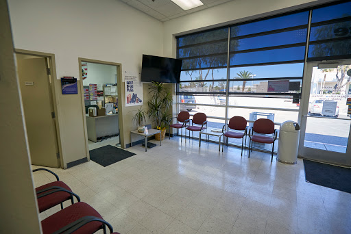 Auto Body Shop «AutoNation Collision Center Las Vegas», reviews and photos, 5720 W Sahara Ave, Las Vegas, NV 89146, USA