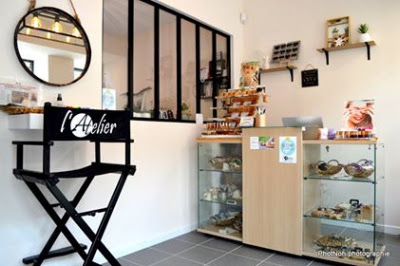 L'ATelier Institut de beauté à Bavay