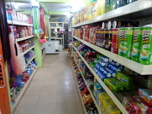 Unity Sista Supermarket, Osogbo, Nigeria, Restaurant, state Osun