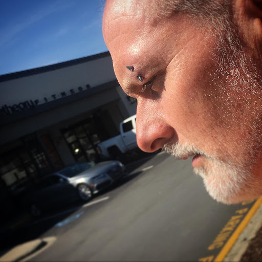 Explore finger tattoo ideas men, creative tattoo ideas in Cary, available at Fine Art Body Piercing By Lilith Mae