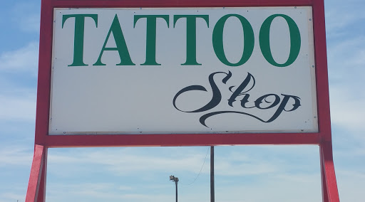 Explore men sleeve tattoo ideas, creative tattoo ideas in Granbury, available at Luckys 13 Tattoo Shop