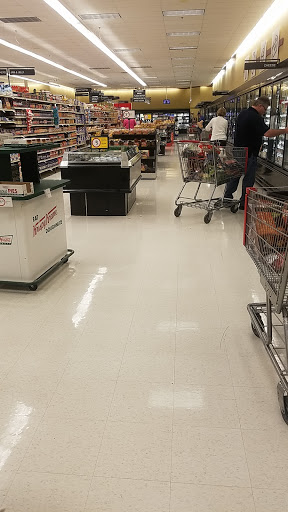 Grocery Store «Winn-Dixie», reviews and photos, 3331 Rainbow Dr, Rainbow City, AL 35906, USA