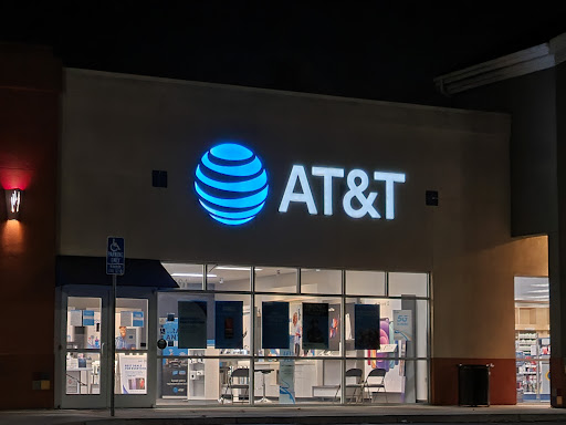 Cell Phone Store «AT&T Authorized Retailer», reviews and photos, 1471 Fitzgerald Dr #102, Pinole, CA 94564, USA