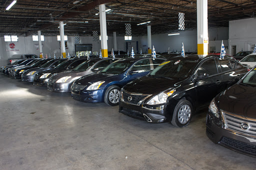 Used Car Dealer «MIA Repos LLC Auto Sales», reviews and photos, 9907 NW 79th Ave, Hialeah Gardens, FL 33016, USA
