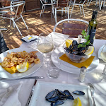 Photo n°3 de l'avis de Gianluca.a fait le 06/05/2024 à 11:34 sur le  Poseidonia Beach Club: Ristorante sulla Sabbia - Pizzeria - Lounge & Sushi Bar - à Marina di Ascea