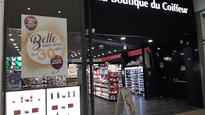 La Boutique du Coiffeur à Noyelles-Godault