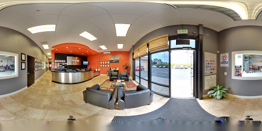 Auto Body Shop «Integrity Auto Collision Center, Inc», reviews and photos, 1891 Woolner Ave Suite C, Fairfield, CA 94533, USA