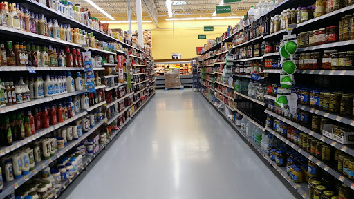 Department Store «Walmart Supercenter», reviews and photos, 8300 E 96th St, Fishers, IN 46037, USA