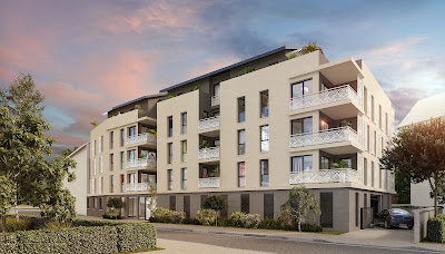 AAA Immobilier à Thonon-les-Bains