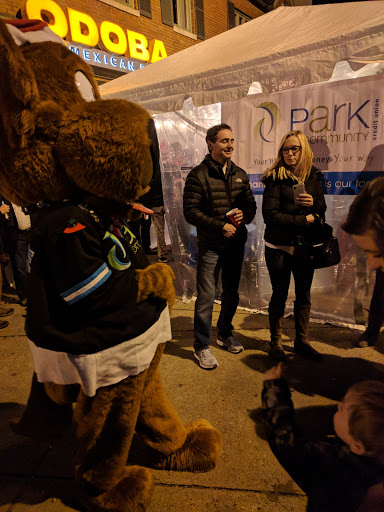 Mexican Restaurant «QDOBA Mexican Eats», reviews and photos, 1500 Bardstown Rd #115, Louisville, KY 40205, USA