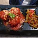 Photo n°2 de l'avis de Vito.u fait le 13/10/2023 à 05:36 sur le  L'Angolo del Gusto - ristorante di cucina mediterranea Anacapri à Anacapri