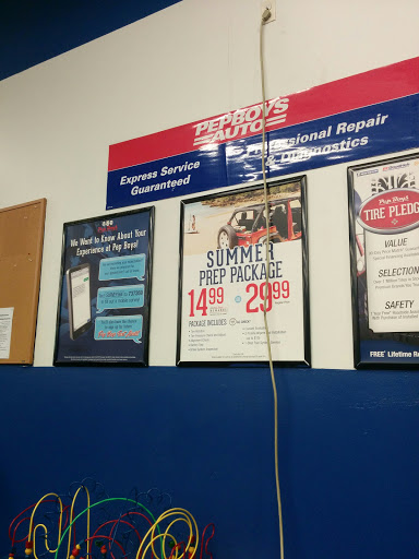 Auto Parts Store «Pep Boys Auto Parts & Service», reviews and photos, 425 Sunrise Hwy, Patchogue, NY 11772, USA