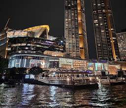 Chao Phraya Princess photo