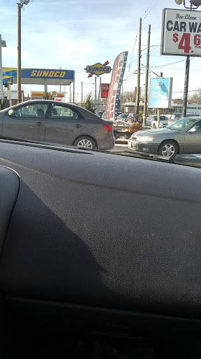 Car Wash «Bee Clean Automatic Car Wash», reviews and photos, 8416 Carnegie Ave, Cleveland, OH 44103, USA