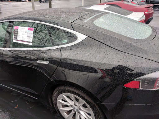 Volvo Dealer «AutoNation Volvo Cars Bellevue», reviews and photos, 420 116th Ave NE, Bellevue, WA 98004, USA