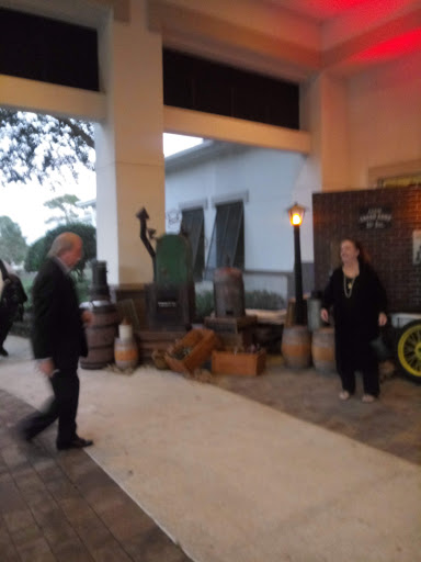 Country Club «Deerwood Country Club Inc», reviews and photos, 10239 Golf Club Dr, Jacksonville, FL 32256, USA