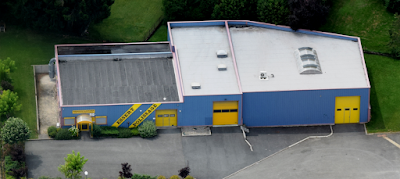 Essert Polissage à Essert