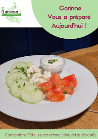 Photos du propriétaire du Auberge Le Vert Bocage (Restaurant / Bouillancourt en sery, Blangy sur bresle, Rambures) - n°12