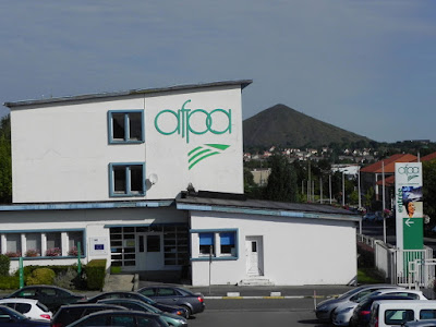 AFPA - Centre de Liévin à Liévin