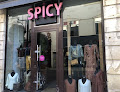 Boutique Spicy - Prêt-à-Porter Féminin Roanne