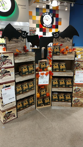 Wine Store «BevMo!», reviews and photos, 6712 W Bell Rd, Glendale, AZ 85308, USA