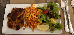 Photo n°16 de Le Bistrot Italien à Brignoles ()