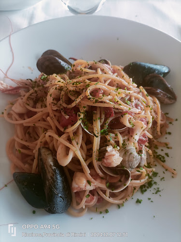 Opinii despre La Fattoria del Mare în Riccione - Ristorante