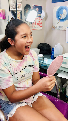 Tattoo Shop «Whiskey River Tattoo», reviews and photos, 2135 General Booth Blvd #142, Virginia Beach, VA 23454, USA