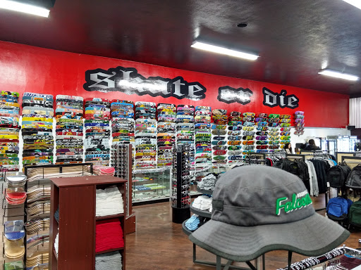 Skate Shop «Sord Boards», reviews and photos, 607 Main St, Woodland, CA 95695, USA