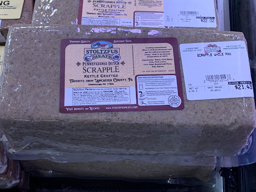 Butcher Shop «Stoltzfus Meats», reviews and photos, 14 Center St, Intercourse, PA 17534, USA