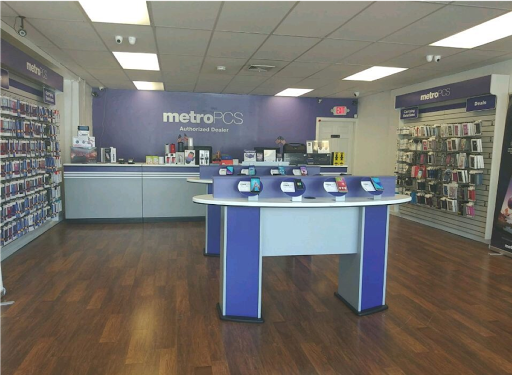 Cell Phone Store «MetroPCS Authorized Dealer», reviews and photos, 29 W White Horse Pike, Berlin, NJ 08009, USA