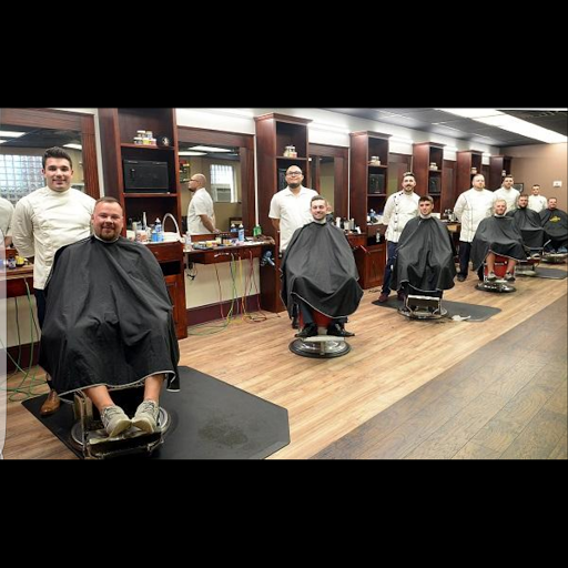 Barber Shop «Modern Male Barber Shop», reviews and photos, 514 W Walnut St, Perkasie, PA 18944, USA