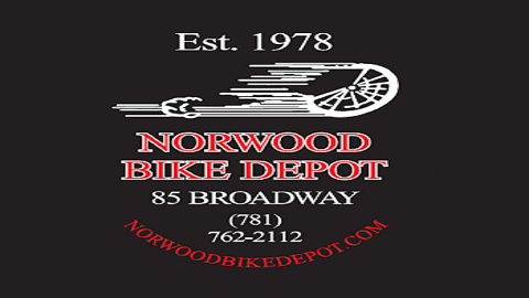 Bicycle Store «Norwood Bicycle Depot», reviews and photos, 85 Broadway, Norwood, MA 02062, USA