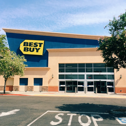 Electronics Store «Best Buy», reviews and photos, 655 W Herndon Ave, Clovis, CA 93612, USA