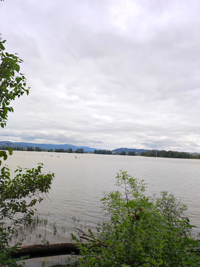 Dalton Lake Nature Preserve