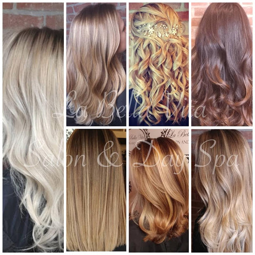 Beauty Salon «La Bella Vita Salon and Day Spa», reviews and photos, 31475 US-19, Palm Harbor, FL 34684, USA