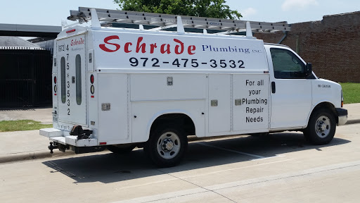 Plumbing Rowlett TX in Rowlett, Texas