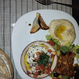 Photo n°34 de Palmyre à Marseille ()