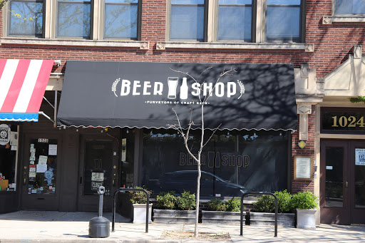 Beer Store «BEER SHOP», reviews and photos, 1026 North Blvd, Oak Park, IL 60302, USA